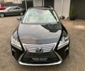 Черный Лексус РХ, объемом двигателя 2 л и пробегом 12 тыс. км за 49500 $, фото 1 на Automoto.ua