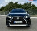 Чорний Лексус РХ, об'ємом двигуна 3.46 л та пробігом 125 тис. км за 30995 $, фото 4 на Automoto.ua