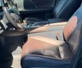 Черный Лексус РХ, объемом двигателя 2 л и пробегом 169 тыс. км за 26500 $, фото 12 на Automoto.ua
