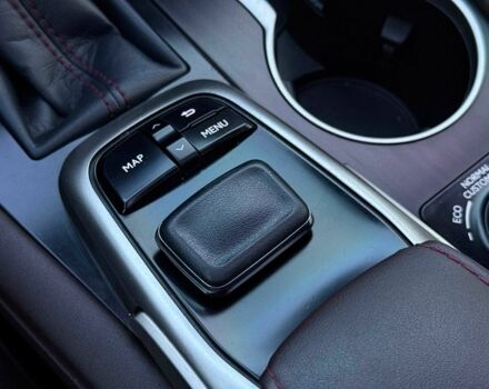 Чорний Лексус РХ, об'ємом двигуна 2 л та пробігом 80 тис. км за 23000 $, фото 13 на Automoto.ua