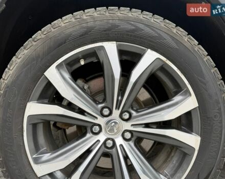 Черный Лексус РХ, объемом двигателя 3.46 л и пробегом 75 тыс. км за 44900 $, фото 42 на Automoto.ua