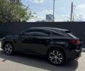 Чорний Лексус РХ, об'ємом двигуна 2 л та пробігом 96 тис. км за 33999 $, фото 3 на Automoto.ua