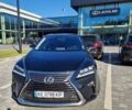 Чорний Лексус РХ, об'ємом двигуна 2 л та пробігом 90 тис. км за 33900 $, фото 1 на Automoto.ua