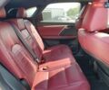 Черный Лексус РХ, объемом двигателя 3.46 л и пробегом 176 тыс. км за 13200 $, фото 10 на Automoto.ua
