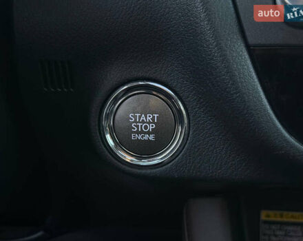 Чорний Лексус РХ, об'ємом двигуна 2 л та пробігом 162 тис. км за 26800 $, фото 33 на Automoto.ua