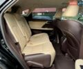 Черный Лексус РХ, объемом двигателя 3.46 л и пробегом 217 тыс. км за 31900 $, фото 13 на Automoto.ua