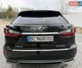 Черный Лексус РХ, объемом двигателя 3.46 л и пробегом 75 тыс. км за 43500 $, фото 3 на Automoto.ua