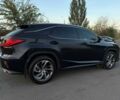 Чорний Лексус РХ, об'ємом двигуна 2 л та пробігом 80 тис. км за 23000 $, фото 6 на Automoto.ua