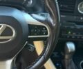 Чорний Лексус РХ, об'ємом двигуна 2 л та пробігом 138 тис. км за 30700 $, фото 31 на Automoto.ua