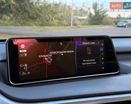 Черный Лексус РХ, объемом двигателя 2 л и пробегом 160 тыс. км за 27000 $, фото 53 на Automoto.ua