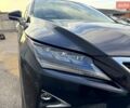 Чорний Лексус РХ, об'ємом двигуна 3.5 л та пробігом 107 тис. км за 38000 $, фото 1 на Automoto.ua
