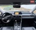 Черный Лексус РХ, объемом двигателя 3.46 л и пробегом 75 тыс. км за 43000 $, фото 8 на Automoto.ua