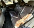 Черный Лексус РХ, объемом двигателя 2 л и пробегом 158 тыс. км за 31000 $, фото 11 на Automoto.ua