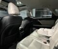 Чорний Лексус РХ, об'ємом двигуна 3.5 л та пробігом 127 тис. км за 26900 $, фото 8 на Automoto.ua