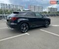 Черный Лексус РХ, объемом двигателя 3.5 л и пробегом 105 тыс. км за 38600 $, фото 2 на Automoto.ua