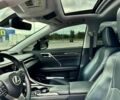 Черный Лексус РХ, объемом двигателя 3.46 л и пробегом 125 тыс. км за 35500 $, фото 13 на Automoto.ua