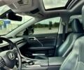 Чорний Лексус РХ, об'ємом двигуна 3.46 л та пробігом 125 тис. км за 30995 $, фото 13 на Automoto.ua