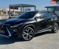 Чорний Лексус РХ, об'ємом двигуна 2 л та пробігом 138 тис. км за 30700 $, фото 1 на Automoto.ua