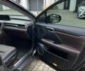 Черный Лексус РХ, объемом двигателя 3.46 л и пробегом 135 тыс. км за 30500 $, фото 6 на Automoto.ua
