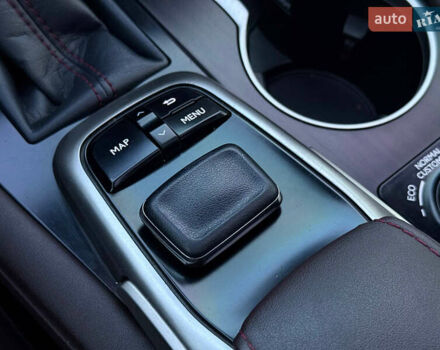 Черный Лексус РХ, объемом двигателя 2 л и пробегом 160 тыс. км за 27000 $, фото 61 на Automoto.ua