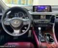 Черный Лексус РХ, объемом двигателя 3.5 л и пробегом 107 тыс. км за 41500 $, фото 13 на Automoto.ua