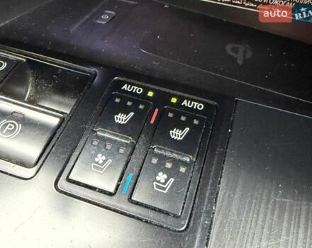 Черный Лексус РХ, объемом двигателя 3.46 л и пробегом 75 тыс. км за 44900 $, фото 13 на Automoto.ua