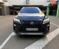 Черный Лексус РХ, объемом двигателя 3.46 л и пробегом 126 тыс. км за 33700 $, фото 1 на Automoto.ua
