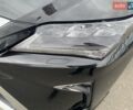 Черный Лексус РХ, объемом двигателя 3.5 л и пробегом 105 тыс. км за 38600 $, фото 4 на Automoto.ua