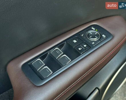 Черный Лексус РХ, объемом двигателя 2 л и пробегом 160 тыс. км за 27000 $, фото 38 на Automoto.ua