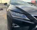 Черный Лексус РХ, объемом двигателя 3.46 л и пробегом 107 тыс. км за 41500 $, фото 6 на Automoto.ua