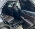 Черный Лексус РХ, объемом двигателя 3.46 л и пробегом 125 тыс. км за 34000 $, фото 14 на Automoto.ua
