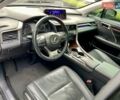 Черный Лексус РХ, объемом двигателя 3.46 л и пробегом 88 тыс. км за 29900 $, фото 24 на Automoto.ua