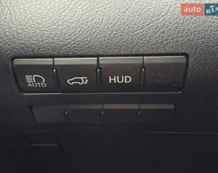 Черный Лексус РХ, объемом двигателя 3.46 л и пробегом 75 тыс. км за 44900 $, фото 24 на Automoto.ua