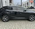 Черный Лексус РХ, объемом двигателя 3.46 л и пробегом 125 тыс. км за 34000 $, фото 2 на Automoto.ua