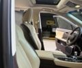 Черный Лексус РХ, объемом двигателя 3.5 л и пробегом 128 тыс. км за 28000 $, фото 15 на Automoto.ua
