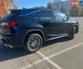 Чорний Лексус РХ, об'ємом двигуна 3.46 л та пробігом 200 тис. км за 27300 $, фото 4 на Automoto.ua