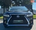 Чорний Лексус РХ, об'ємом двигуна 2 л та пробігом 138 тис. км за 30700 $, фото 2 на Automoto.ua