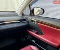 Чорний Лексус РХ, об'ємом двигуна 3.5 л та пробігом 107 тис. км за 38000 $, фото 11 на Automoto.ua