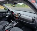 Черный Лексус РХ, объемом двигателя 3.5 л и пробегом 128 тыс. км за 28000 $, фото 6 на Automoto.ua