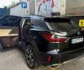 Черный Лексус РХ, объемом двигателя 3.5 л и пробегом 128 тыс. км за 28000 $, фото 6 на Automoto.ua