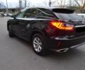 Чорний Лексус РХ, об'ємом двигуна 2 л та пробігом 95 тис. км за 40500 $, фото 3 на Automoto.ua