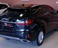 Черный Лексус РХ, объемом двигателя 3.5 л и пробегом 171 тыс. км за 25900 $, фото 4 на Automoto.ua