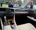 Черный Лексус РХ, объемом двигателя 3.46 л и пробегом 217 тыс. км за 31900 $, фото 19 на Automoto.ua