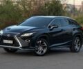 Чорний Лексус РХ, об'ємом двигуна 2 л та пробігом 80 тис. км за 23000 $, фото 2 на Automoto.ua