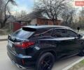 Чорний Лексус РХ, об'ємом двигуна 3.5 л та пробігом 107 тис. км за 38000 $, фото 3 на Automoto.ua