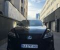 Черный Лексус РХ, объемом двигателя 3.5 л и пробегом 128 тыс. км за 28000 $, фото 1 на Automoto.ua