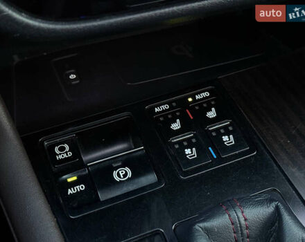 Чорний Лексус РХ, об'ємом двигуна 2 л та пробігом 162 тис. км за 26800 $, фото 28 на Automoto.ua