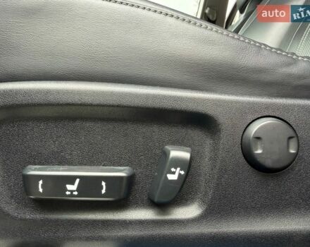 Черный Лексус РХ, объемом двигателя 3.46 л и пробегом 75 тыс. км за 44900 $, фото 21 на Automoto.ua