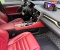 Черный Лексус РХ, объемом двигателя 3.46 л и пробегом 120 тыс. км за 33700 $, фото 16 на Automoto.ua