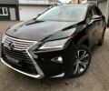 Черный Лексус РХ, объемом двигателя 2 л и пробегом 12 тыс. км за 49500 $, фото 13 на Automoto.ua